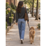AUTUMN CASHMERE DOG CARDIGAN