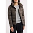 SAVE THE DUCK PLAID MIRTE JACKET