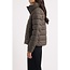 SAVE THE DUCK PLAID MIRTE JACKET