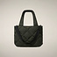SAVE THE DUCK SELY BAG SNAKE GREEN
