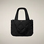 SAVE THE DUCK SELY BAG BLACK