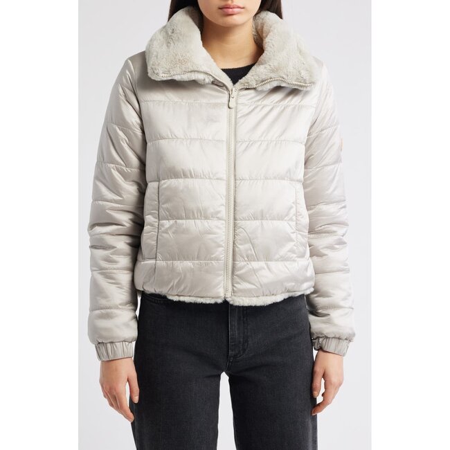 SAVE THE DUCK JEON JACKET