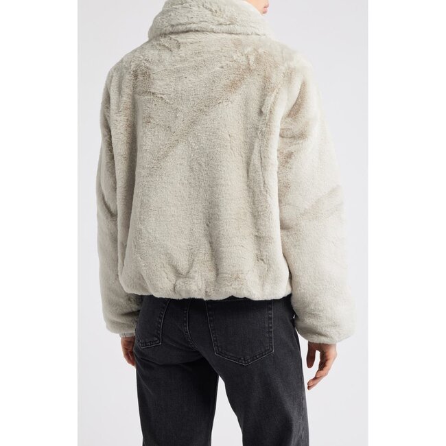 SAVE THE DUCK JEON JACKET
