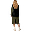 SAVE THE DUCK NIVES REVERSIBLE VEST