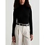 AG CHELS TURTLENECK BLACK