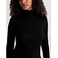 AG CHELS TURTLENECK BLACK