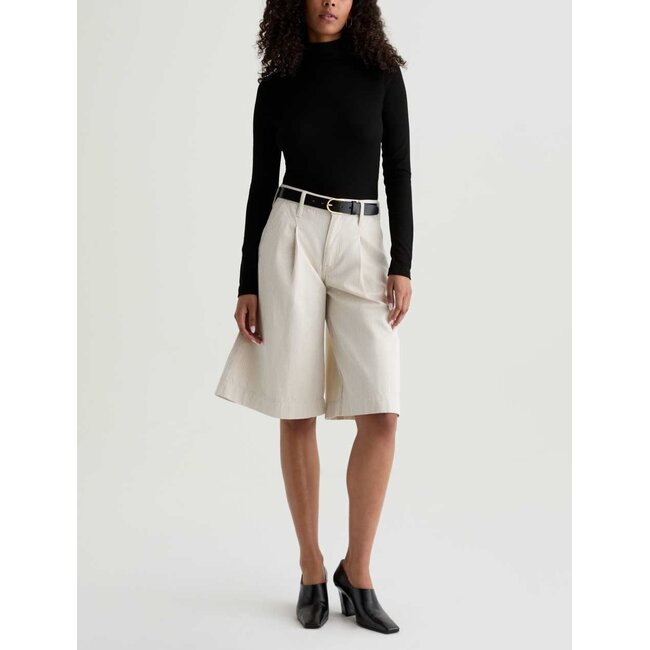 AG CHELS TURTLENECK BLACK