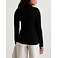 AG CHELS TURTLENECK BLACK