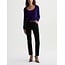 AG VELVET MARI STRAIGHT LEG PINE