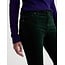 AG VELVET MARI STRAIGHT LEG PINE