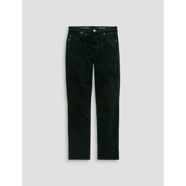 AG VELVET MARI STRAIGHT LEG PINE