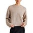 BELLA DAHL SHIMMER  SLOUCHY SWEATER