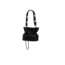 HAMMITT GIANNA SMALL BLACK/GOLD