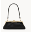 HAMMITT VIVIENNE SLIM BLACK/GOLD