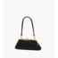 HAMMITT VIVIENNE SLIM BLACK/GOLD