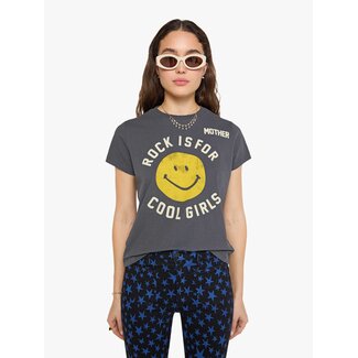 MOTHER BOXY GOODIE GOODIE ROCK TEE