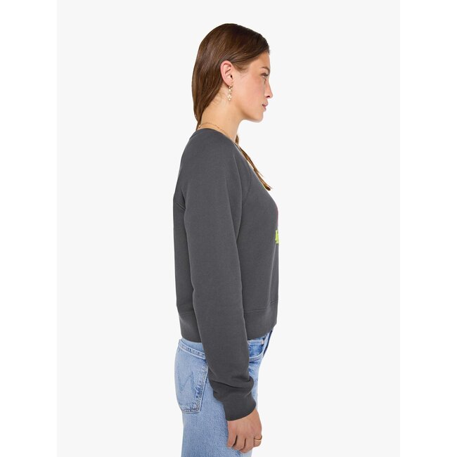 MOTHER ITTY CONCERT SWEATSHIRT