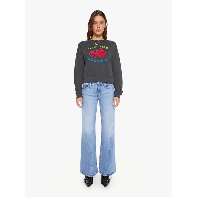 MOTHER ITTY CONCERT SWEATSHIRT