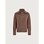 VARLEY SHERIDA HALF-ZIP KNIT SWEATER
