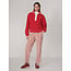 VARLEY ANIKA HALF ZIP FLEECE
