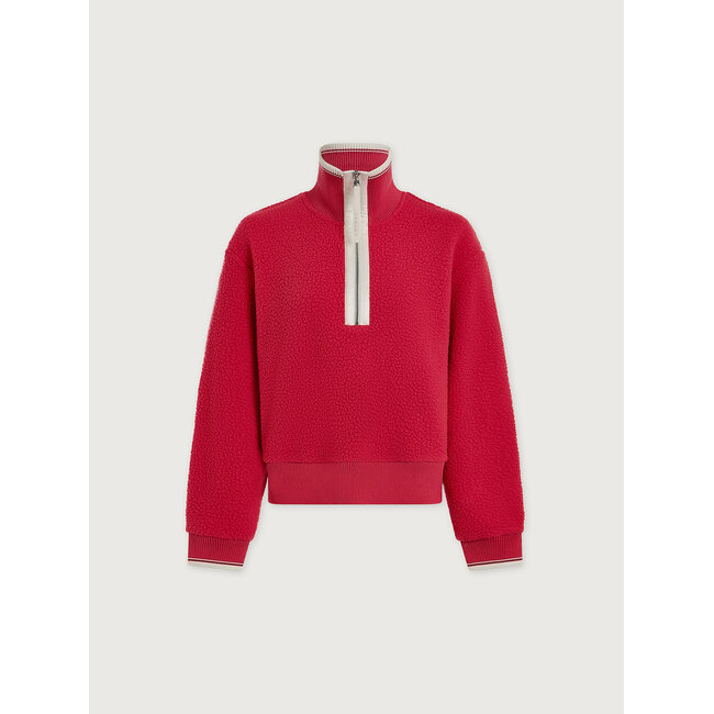 VARLEY ANIKA HALF ZIP FLEECE