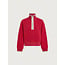 VARLEY ANIKA HALF ZIP FLEECE
