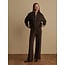 VARLEY WIDE LEG PANT 30 COFFEE BEAN