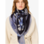 INOUITOOSH GUSTAV SCARF NAVY