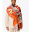 INOUITOOSH LES CHERIS SCARF RED