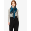 INOUITOOSH SQUARE WESTERN SCARF BLUE