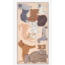 INOUITOOSH TOUTOU SCARF NUDE