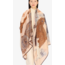 INOUITOOSH TOUTOU SCARF NUDE