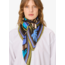 INOUITOOSH INOUI PANTEO SCARF BLUE