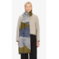 INOUITOOSH CHOUETTE SCARF KHAKI