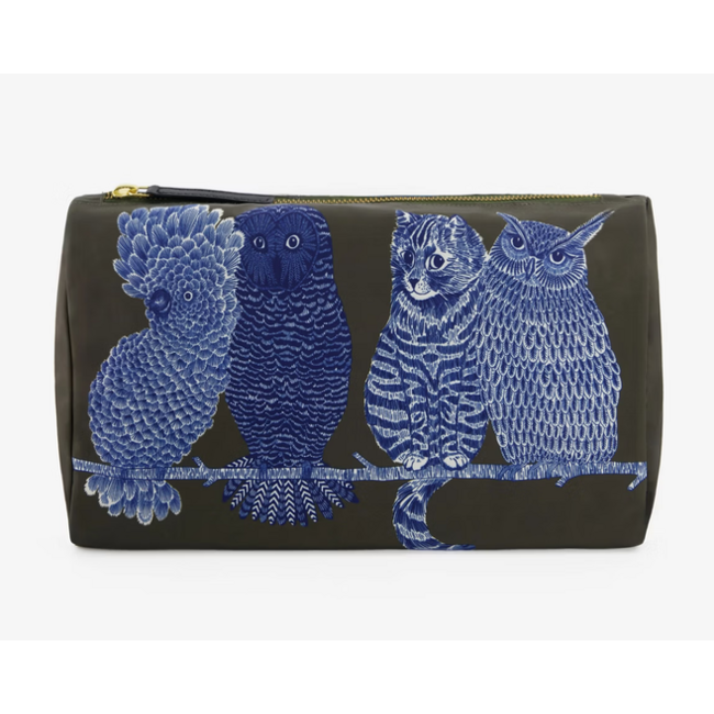 INOUITOOSH CASE MEDIUM