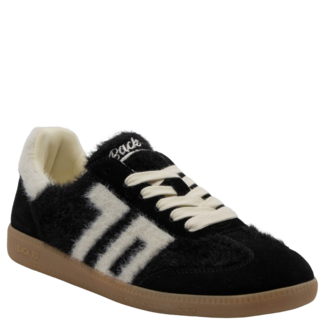 BACK 70 MOHAIR SNEAKER