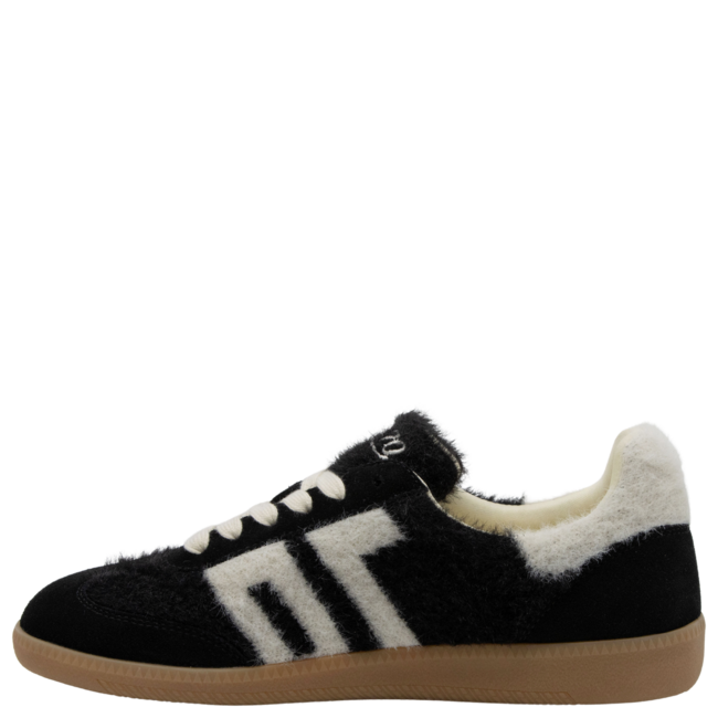 BACK 70 MOHAIR SNEAKER