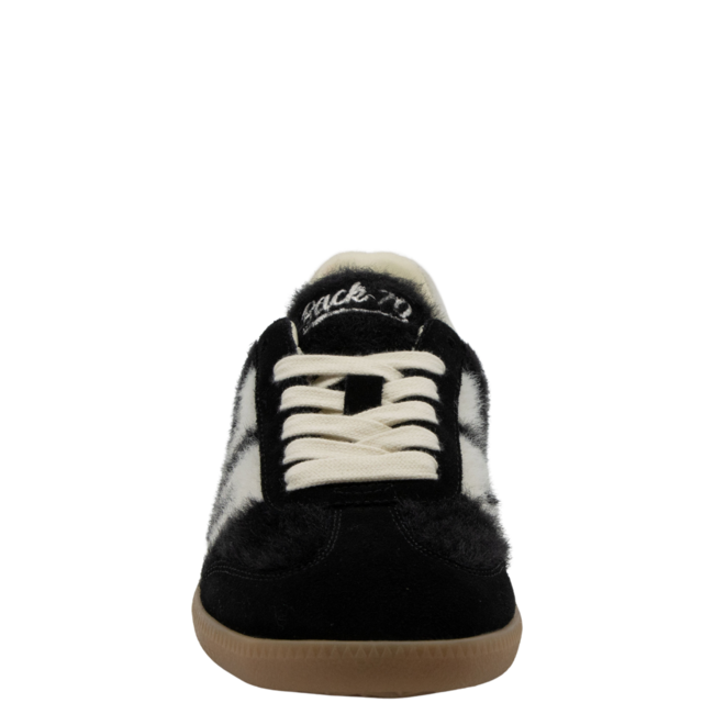 BACK 70 MOHAIR SNEAKER