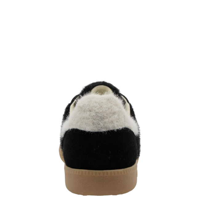 BACK 70 MOHAIR SNEAKER
