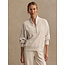 VARLEY  DAVIDSON SWEAT IVORY MARL
