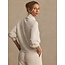 VARLEY  DAVIDSON SWEAT IVORY MARL