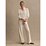VARLEY  DAVIDSON SWEAT IVORY MARL
