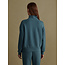 VARLEY DAVIDSON SWEAT MALLARD BLUE