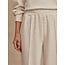 VARLEY WIDE LEG PANT 30" IVORY MARL