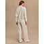 VARLEY WIDE LEG PANT 30" IVORY MARL