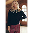THE GREAT THE  BOW SWEATER