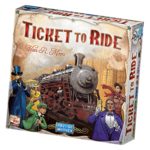Ticket to Ride
