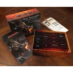 Stat Trackers RPG - Complete Set