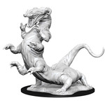 Unpainted Minis D&D | Behir | W11 | 90037