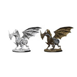 Unpainted Minis PF | Clockwork Dragon | W09 | 73725